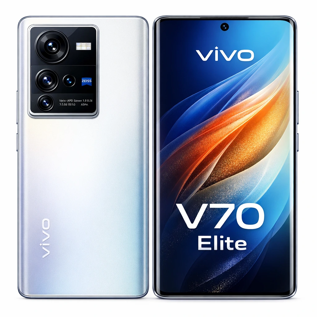 Vivo V70 Elite