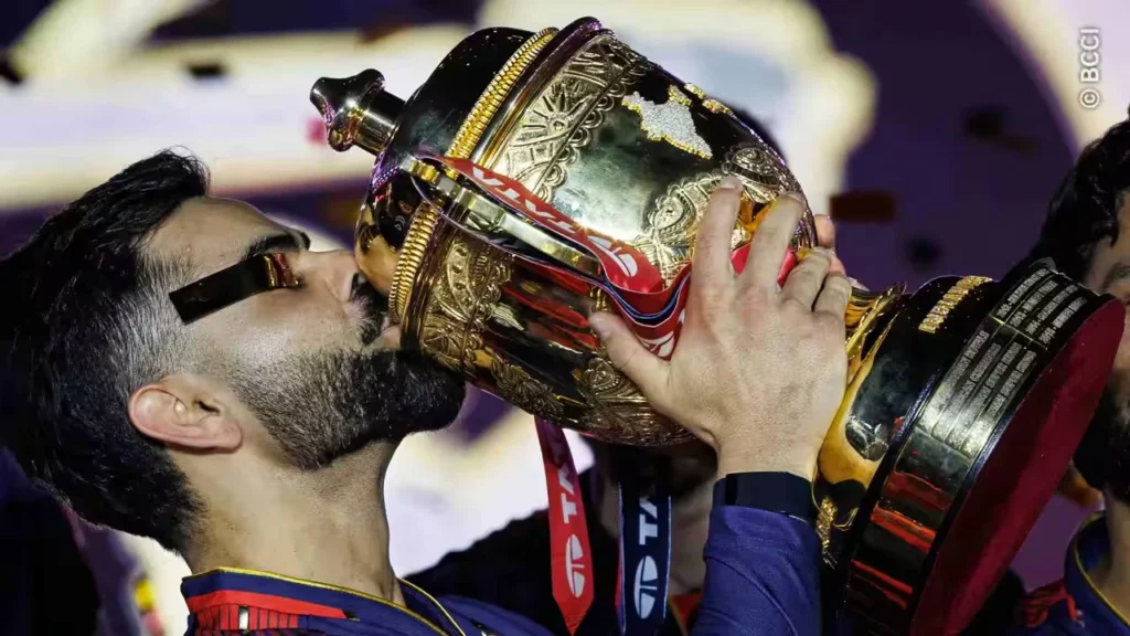 Indian Premier league 2026