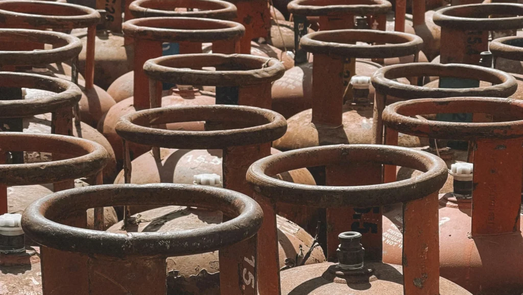 भारत ईरान होर्मुज़ एलपीजी जहाज