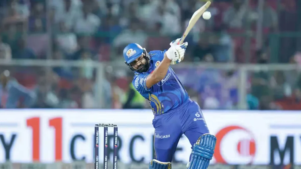 Rohit Sharma net worth