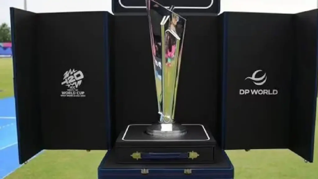 T20 World Cup