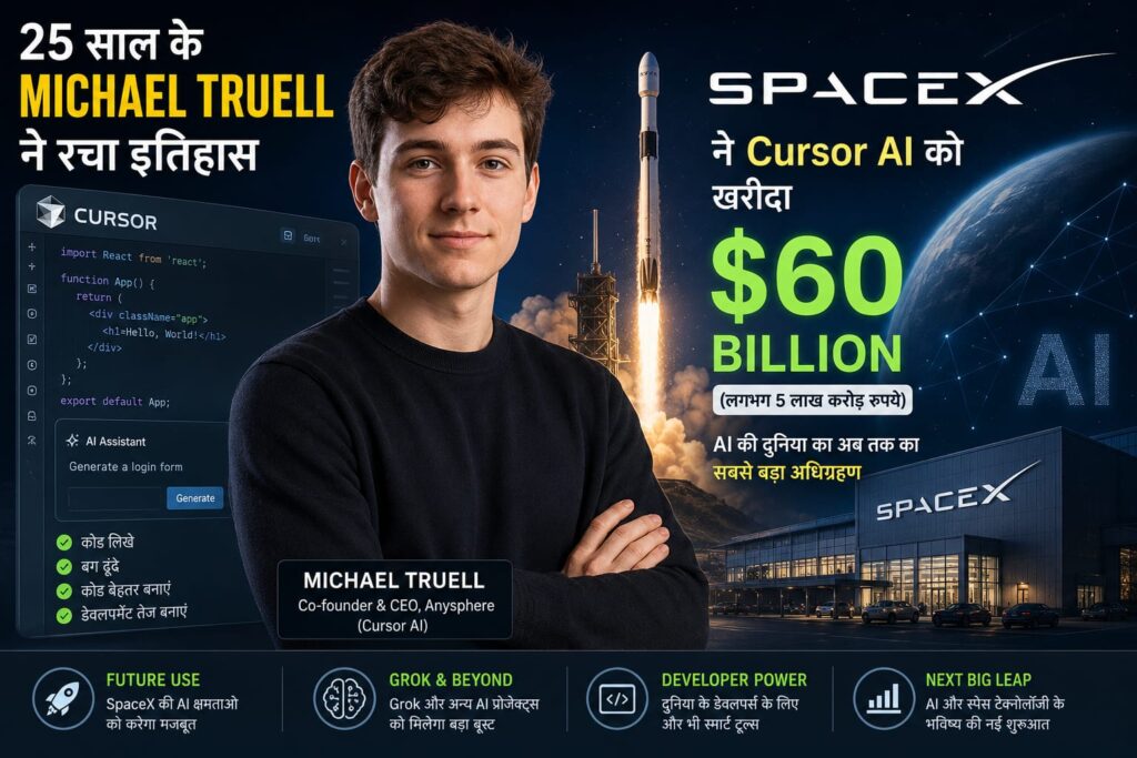 Michael Truell